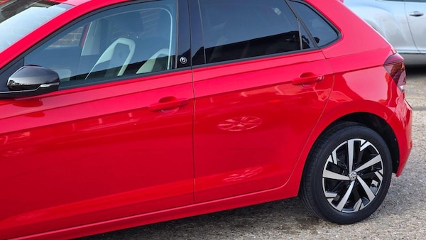 Used Volkswagen Polo 2018 for sale - 75664635: Photo 69