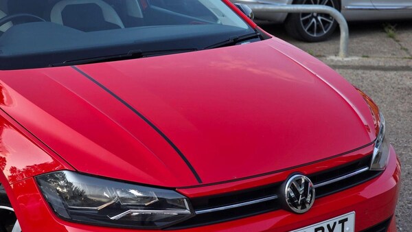 Used Volkswagen Polo 2018 for sale - 75664635: Photo 70