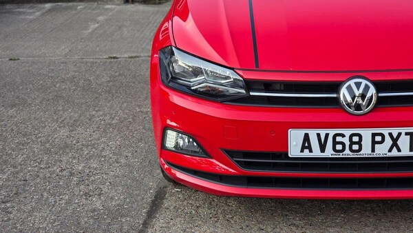 Used Volkswagen Polo 2018 for sale - 75664635: Photo 71