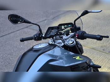 Used BMW F 900 R 2023 for sale - bike-77977070: Photo