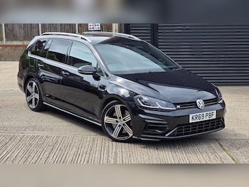 Used Volkswagen Golf 2019 for sale - 78835264: Photo