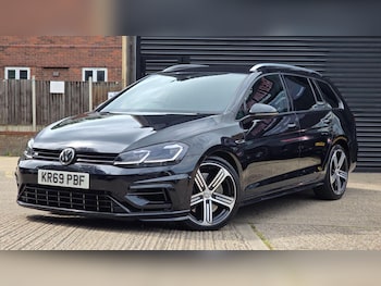 Used Volkswagen Golf 2019 for sale - 78835264: Photo