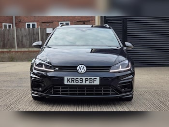 Used Volkswagen Golf 2019 for sale - 78835264: Photo