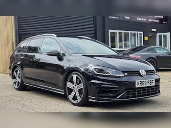 Used Volkswagen Golf 2019 for sale - 78835264: Photo