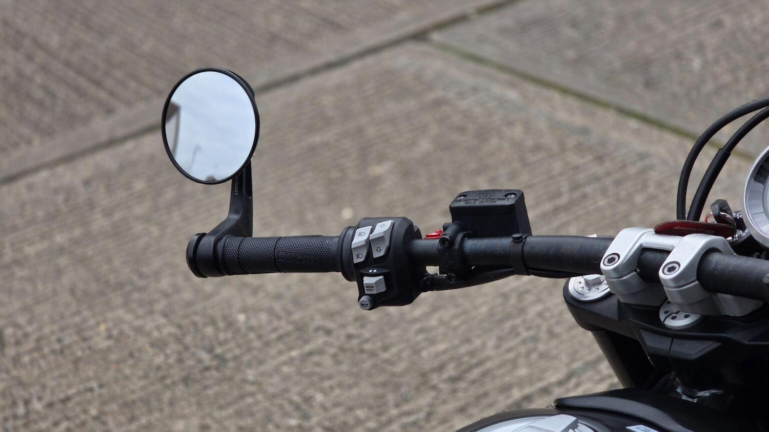 Used Ducati Scrambler 2022 for sale - 78534696: Photo 17