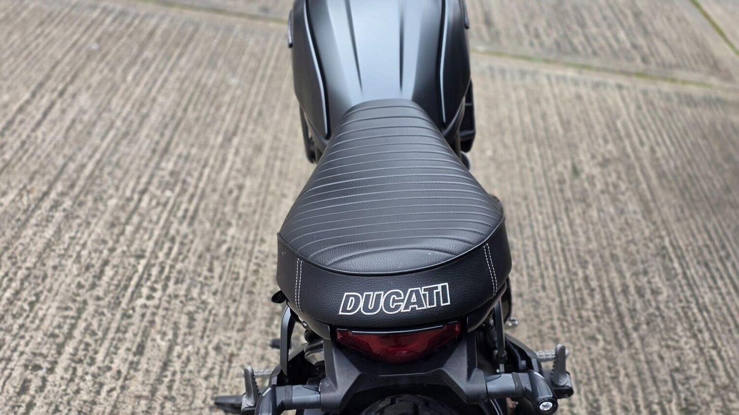 Used Ducati Scrambler 2022 for sale - 78534696: Photo 19