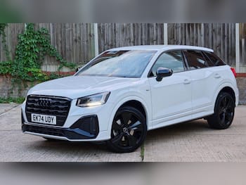 Used Audi Q2 2024 for sale - 79825905: Photo
