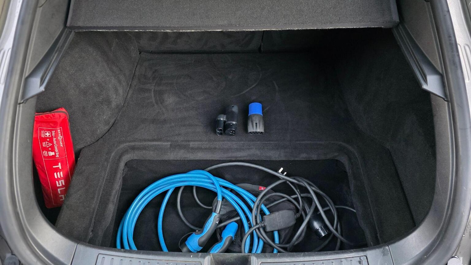 Used Tesla Model S 2015 for sale - 77011779: Photo 14