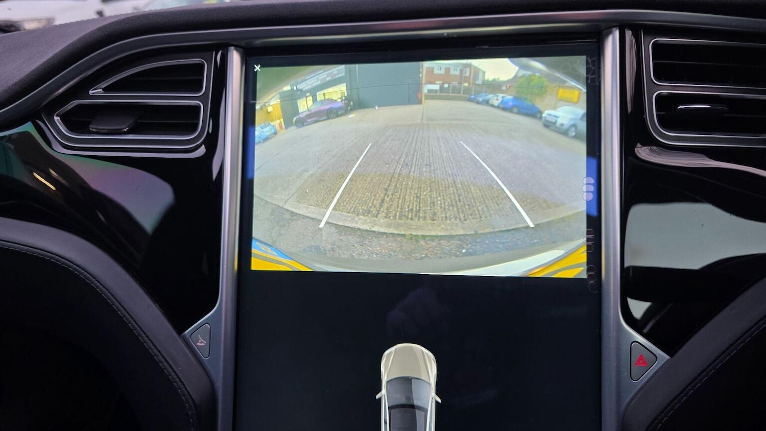 Used Tesla Model S 2015 for sale - 77011779: Photo 17