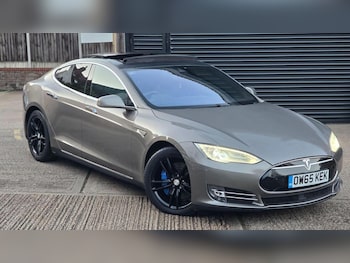 2015 - 311kW 85kWh Dual Motor 5dr [Nav]