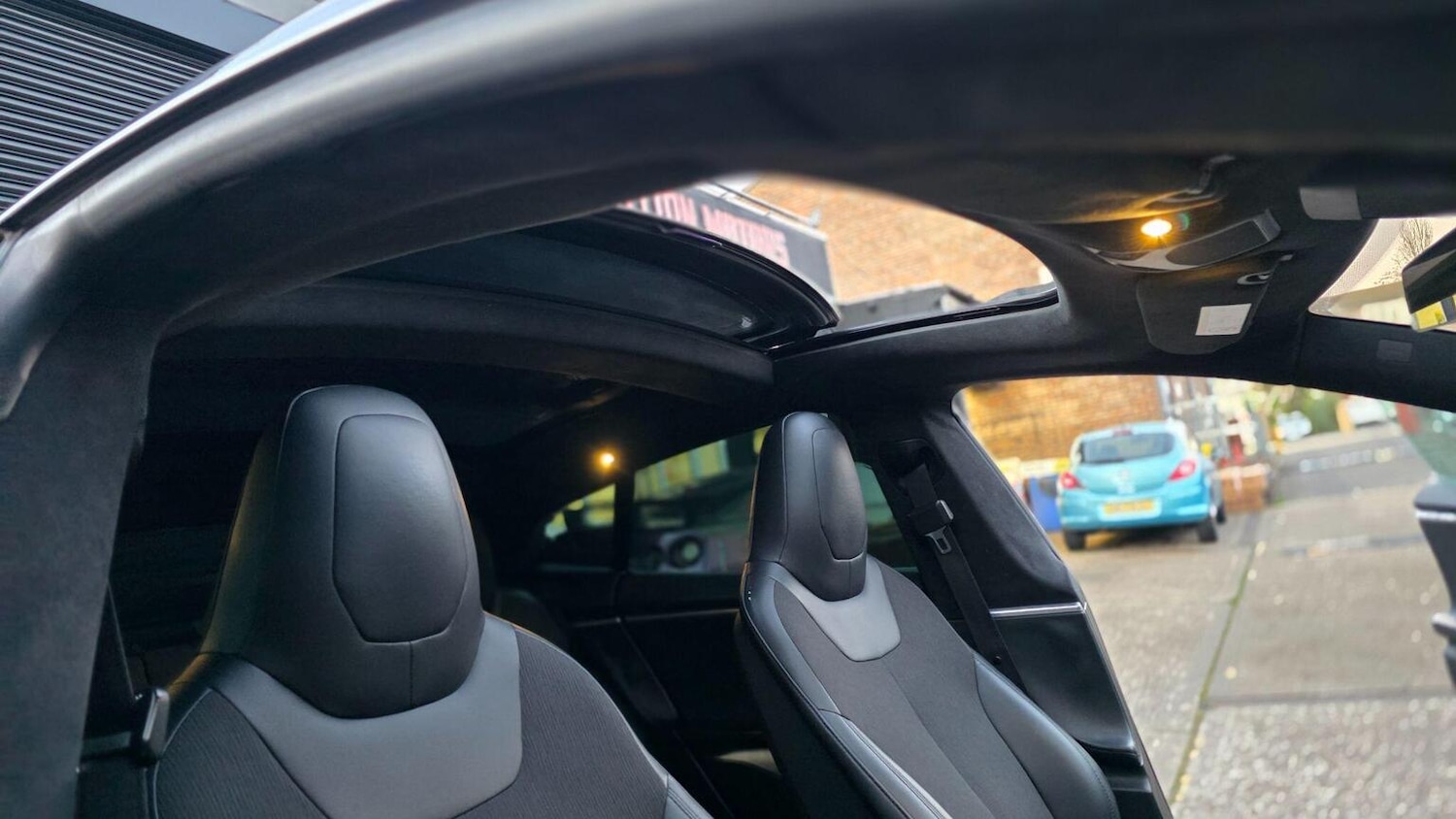 Used Tesla Model S 2015 for sale - 77011779: Photo 20