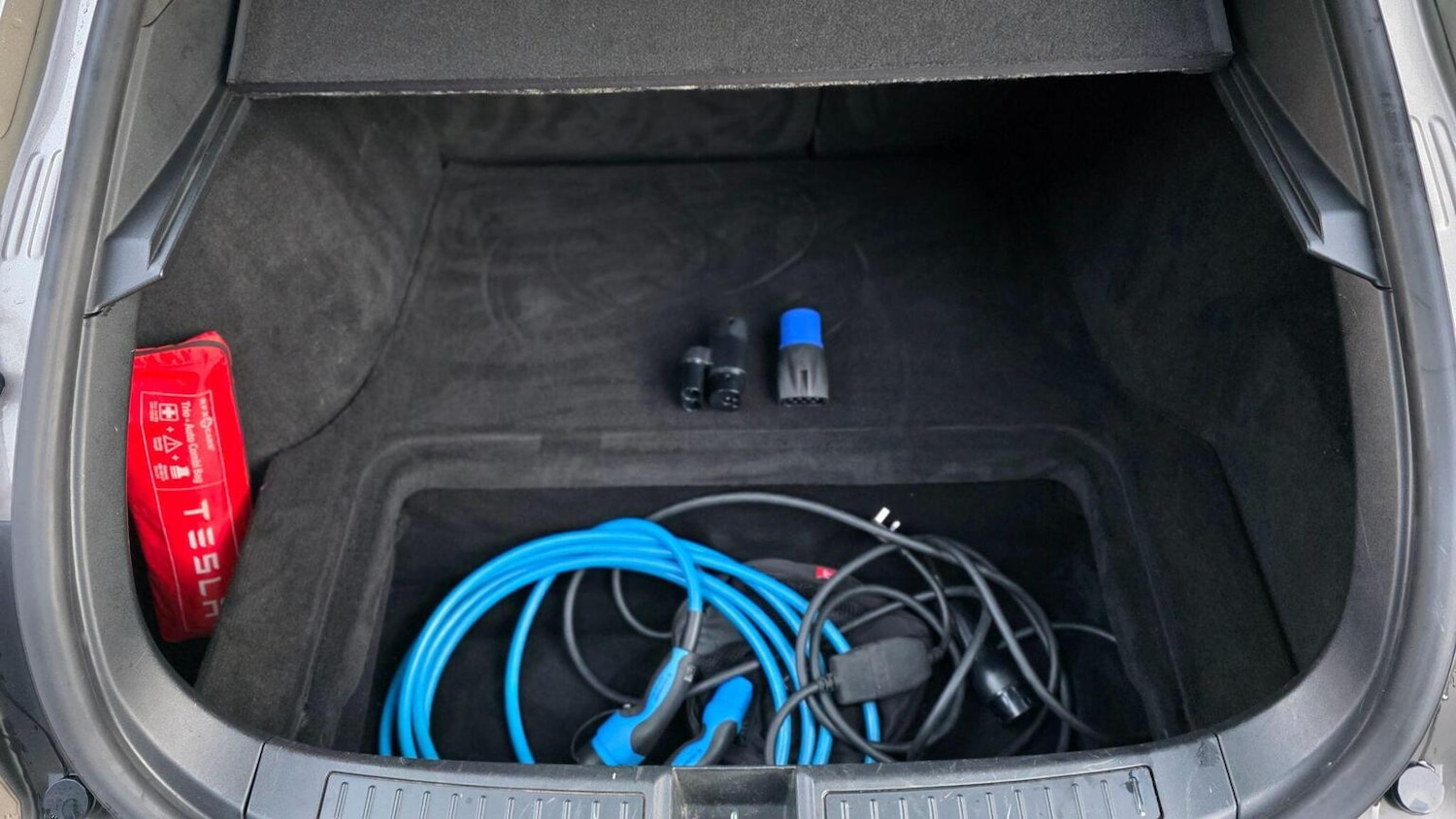 Used Tesla Model S 2015 for sale - 77011779: Photo 35