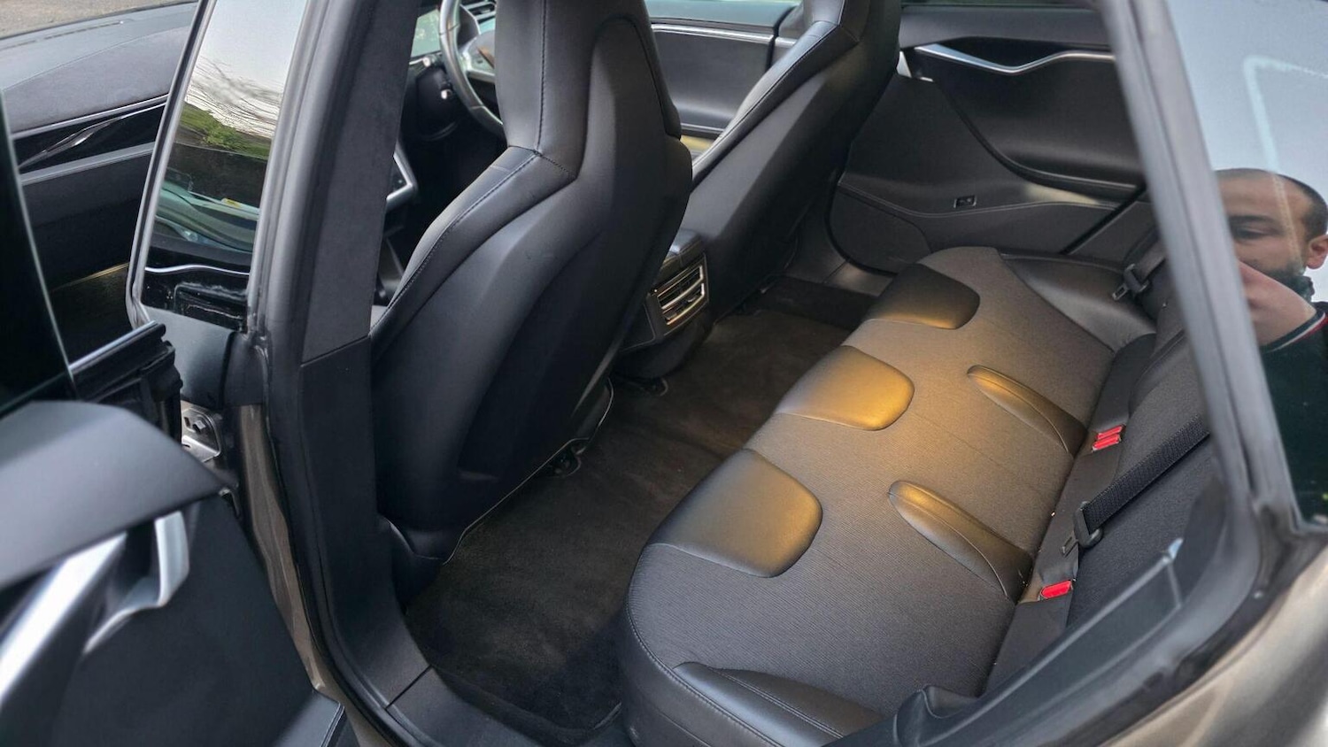 Used Tesla Model S 2015 for sale - 77011779: Photo 37