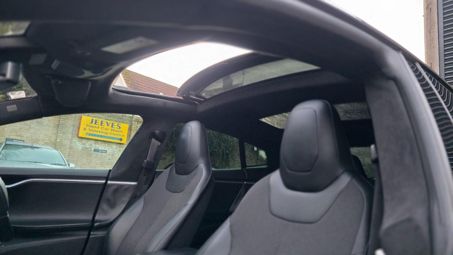 Used Tesla Model S 2015 for sale - 77011779: Photo 41