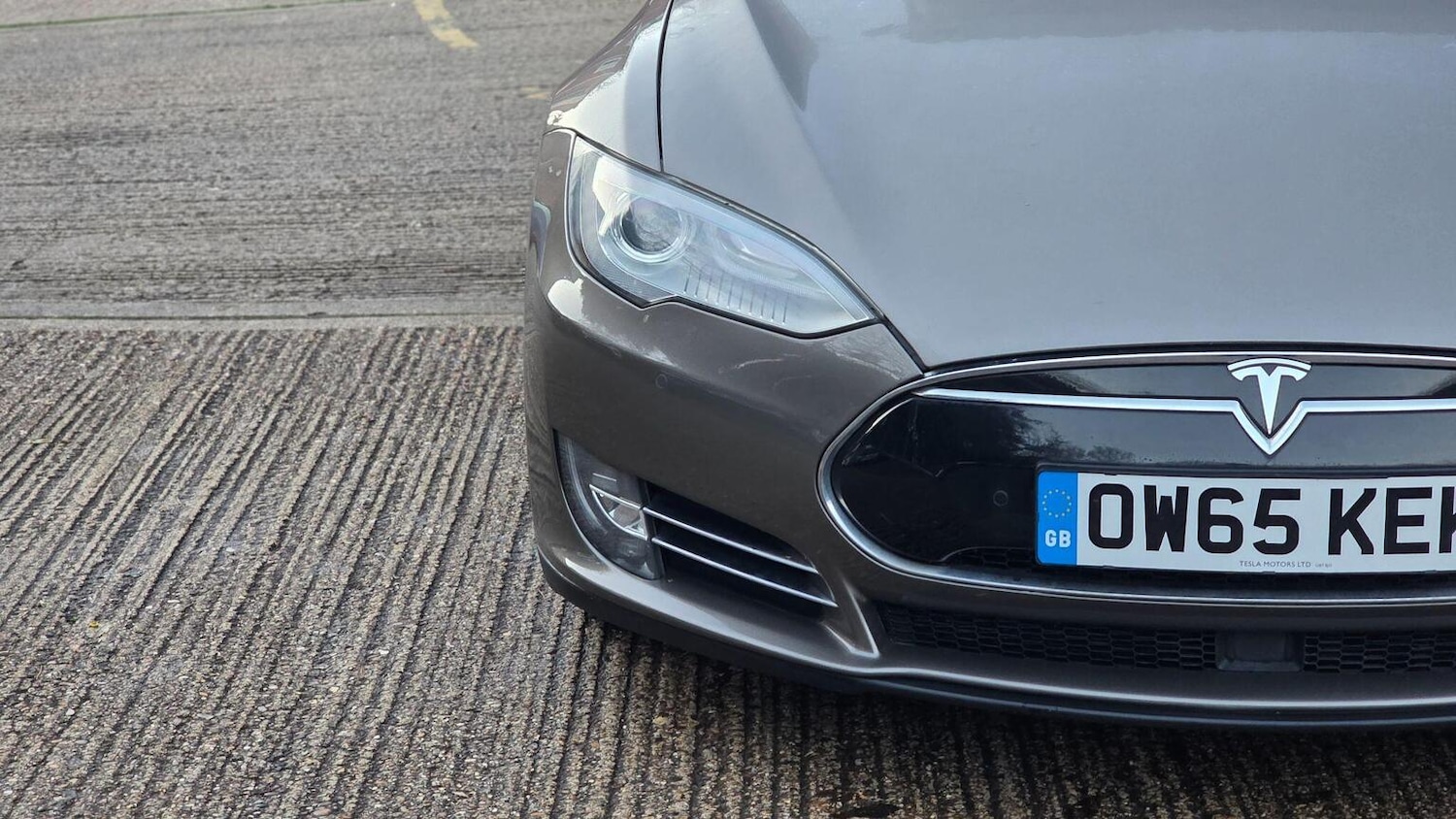 Used Tesla Model S 2015 for sale - 77011779: Photo 54