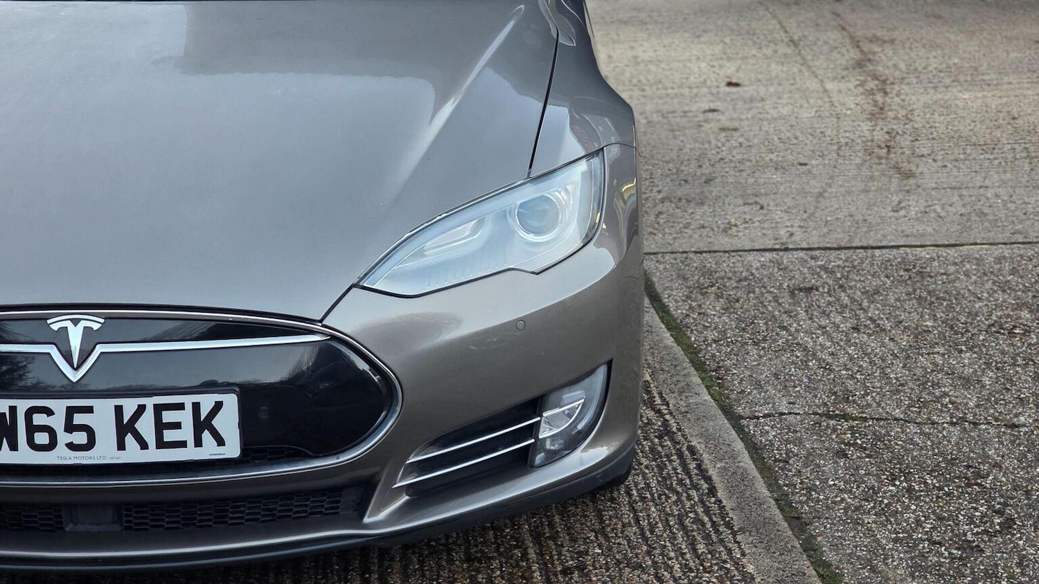 Used Tesla Model S 2015 for sale - 77011779: Photo 55