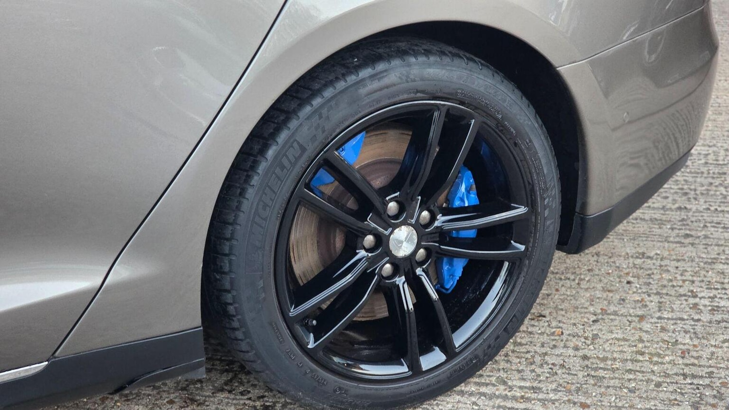 Used Tesla Model S 2015 for sale - 77011779: Photo 56