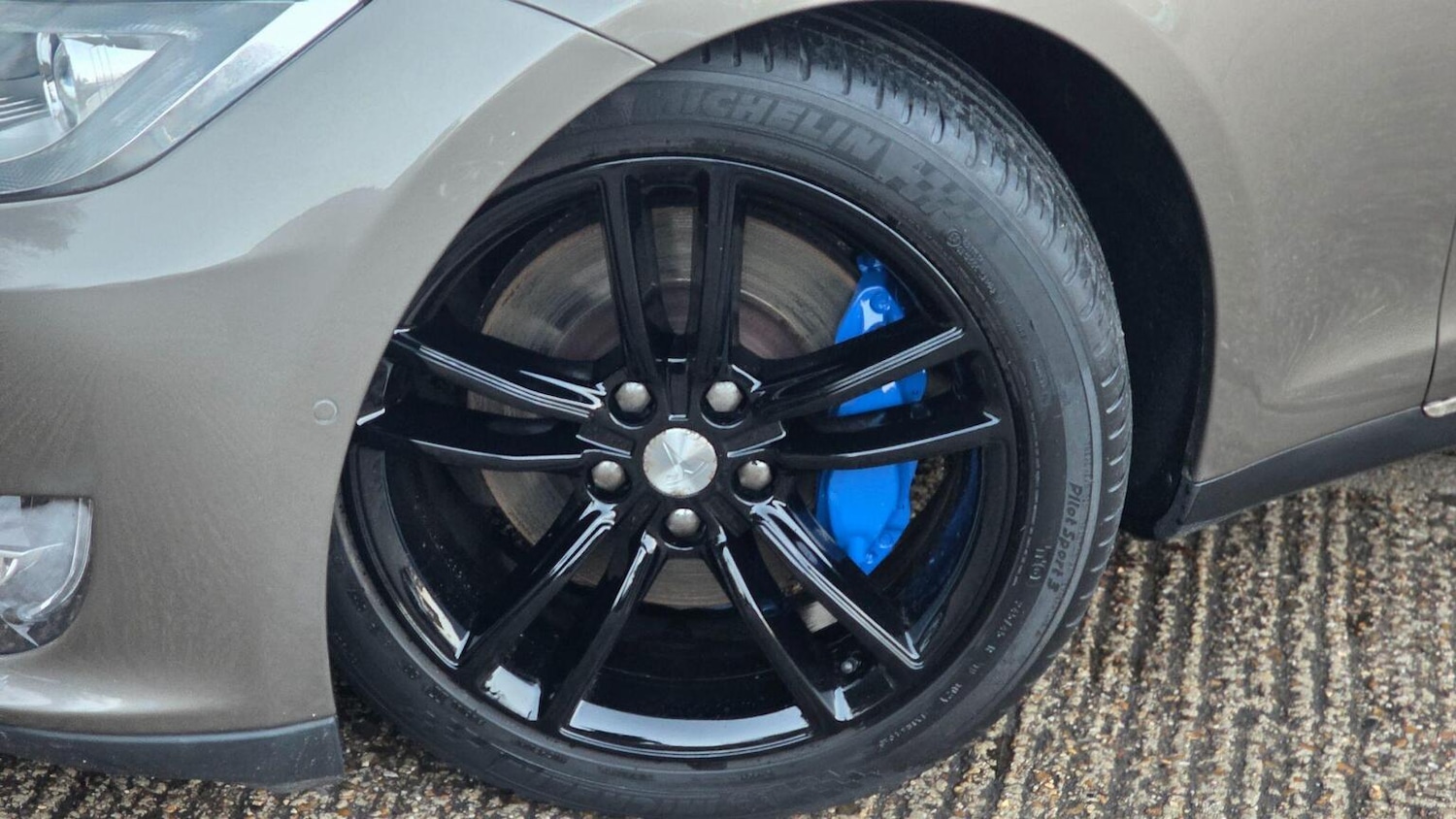 Used Tesla Model S 2015 for sale - 77011779: Photo 57