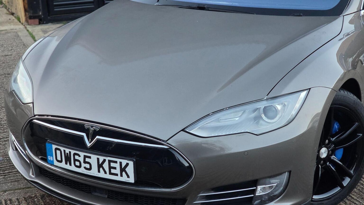 Used Tesla Model S 2015 for sale - 77011779: Photo 63