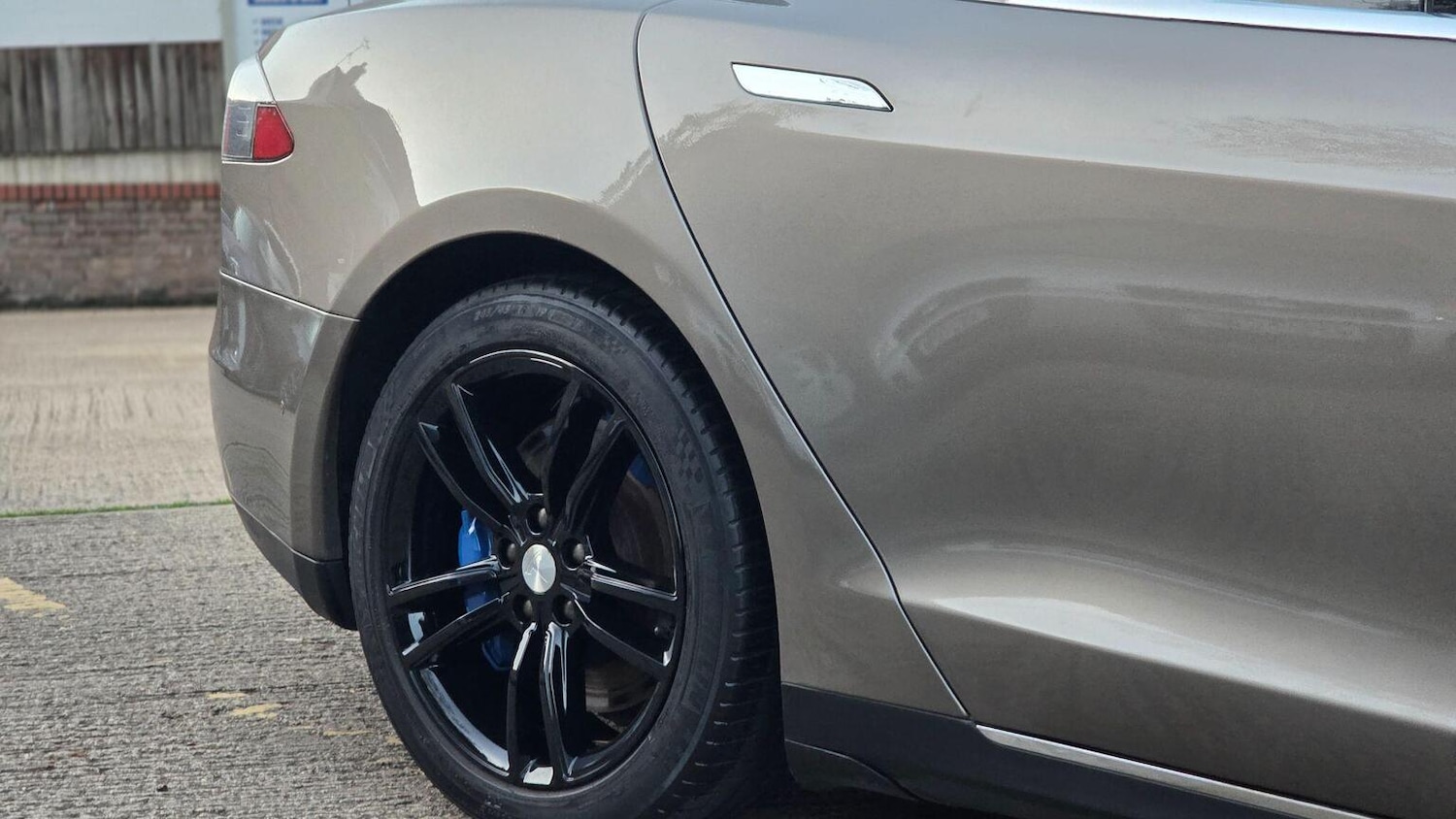 Used Tesla Model S 2015 for sale - 77011779: Photo 67