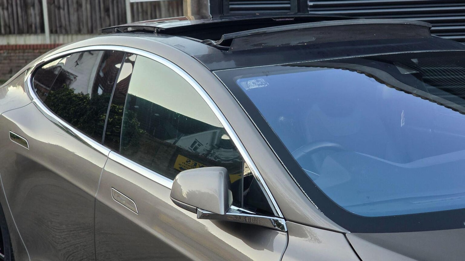 Used Tesla Model S 2015 for sale - 77011779: Photo 68