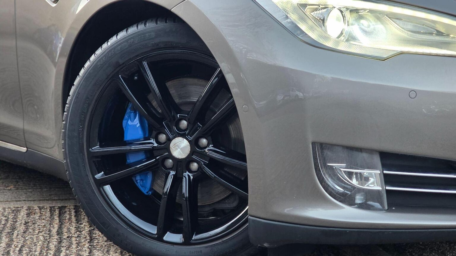 Used Tesla Model S 2015 for sale - 77011779: Photo 70