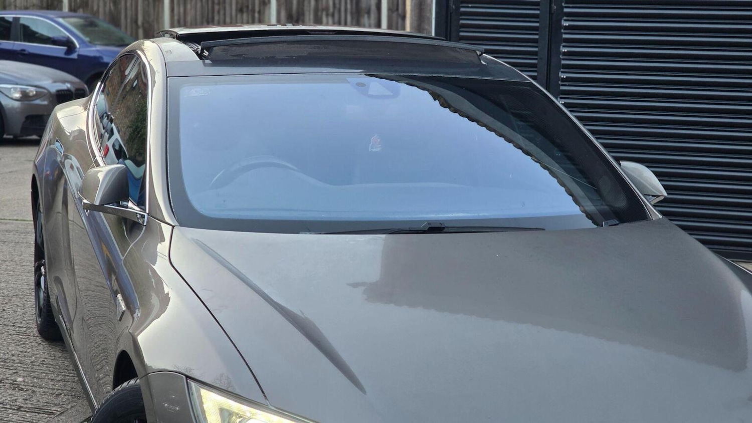 Used Tesla Model S 2015 for sale - 77011779: Photo 71