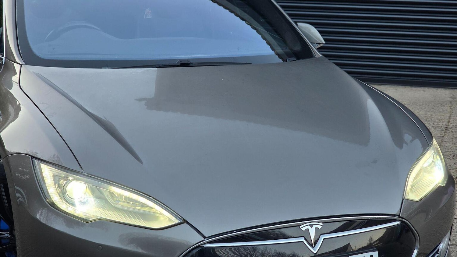 Used Tesla Model S 2015 for sale - 77011779: Photo 72