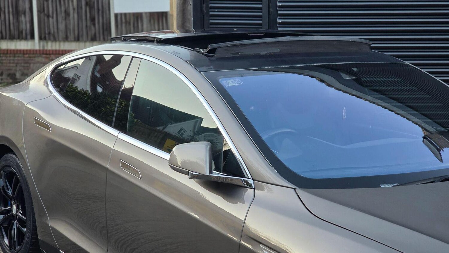 Used Tesla Model S 2015 for sale - 77011779: Photo 74