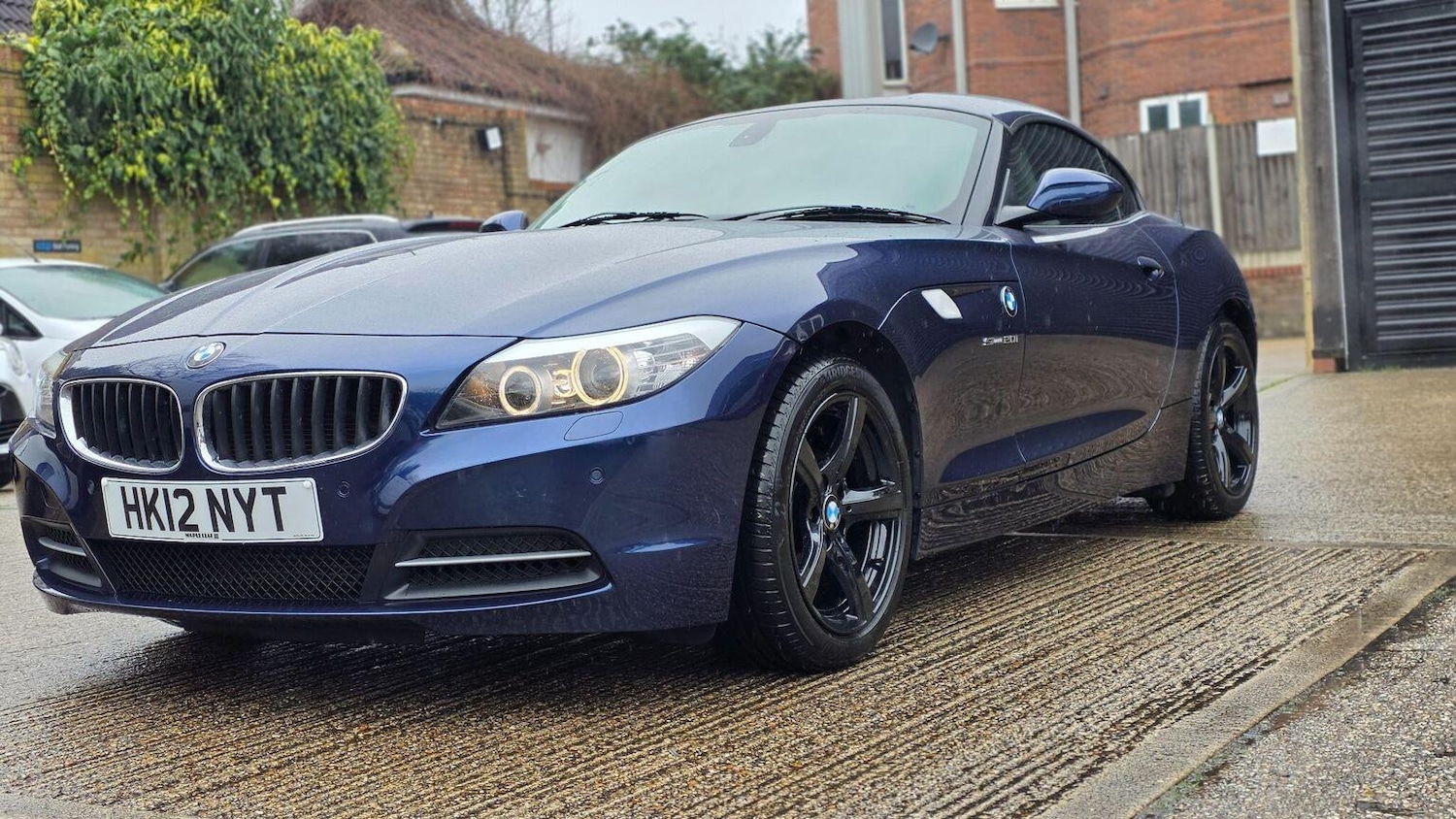 Used BMW Z4 2012 for sale - 77864907: Photo 10