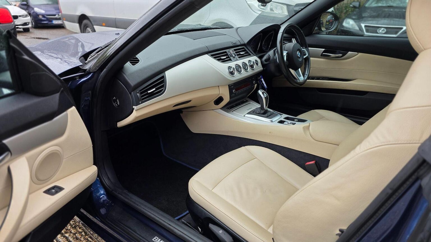 Used BMW Z4 2012 for sale - 77864907: Photo 11