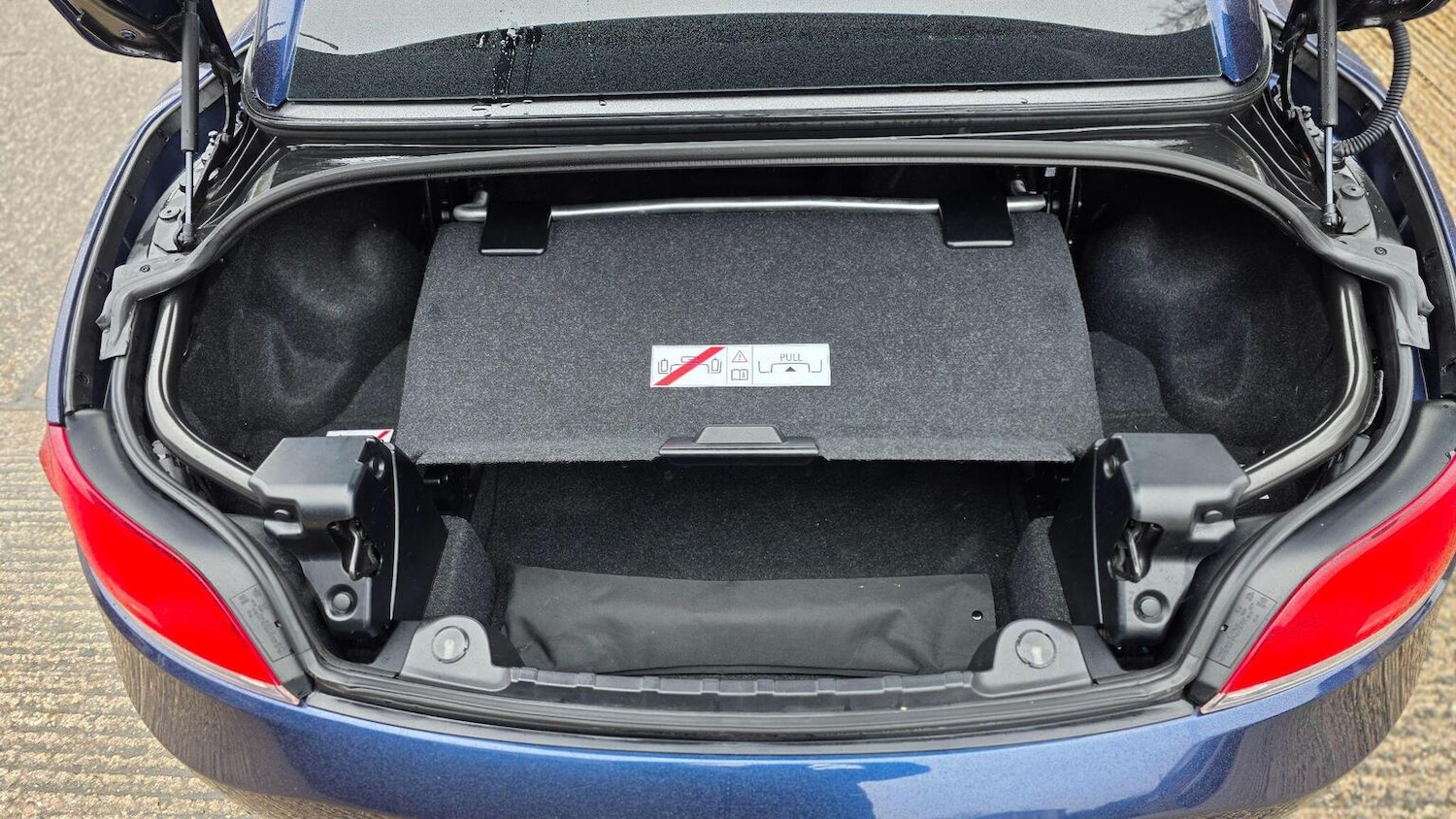 Used BMW Z4 2012 for sale - 77864907: Photo 14