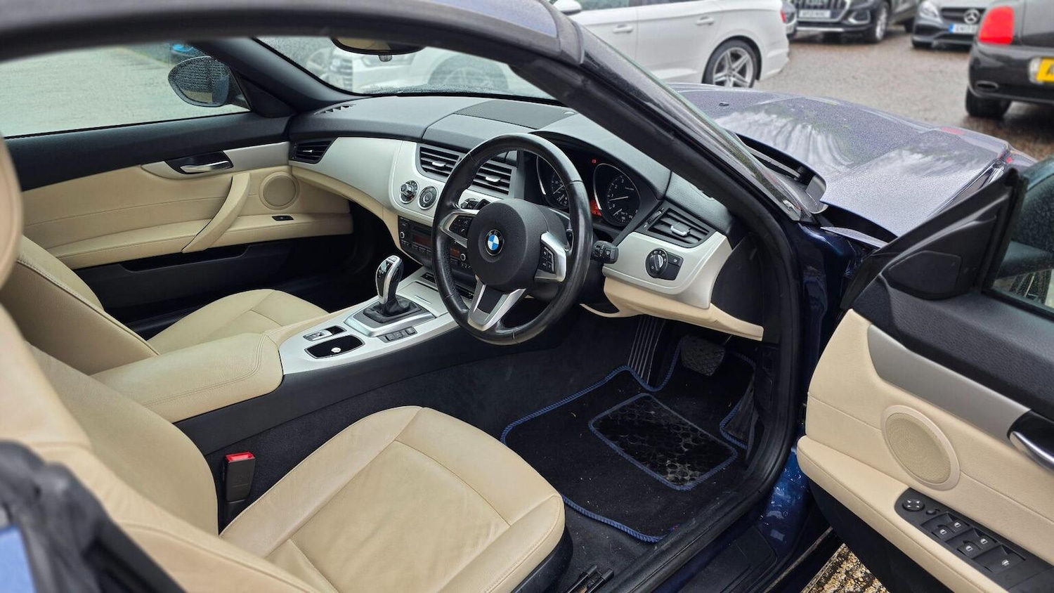 Used BMW Z4 2012 for sale - 77864907: Photo 15