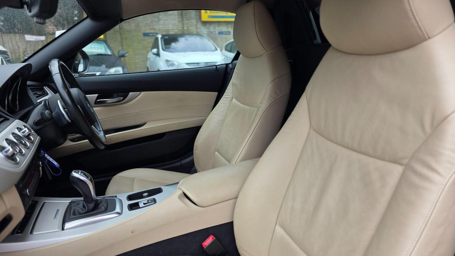 Used BMW Z4 2012 for sale - 77864907: Photo 30