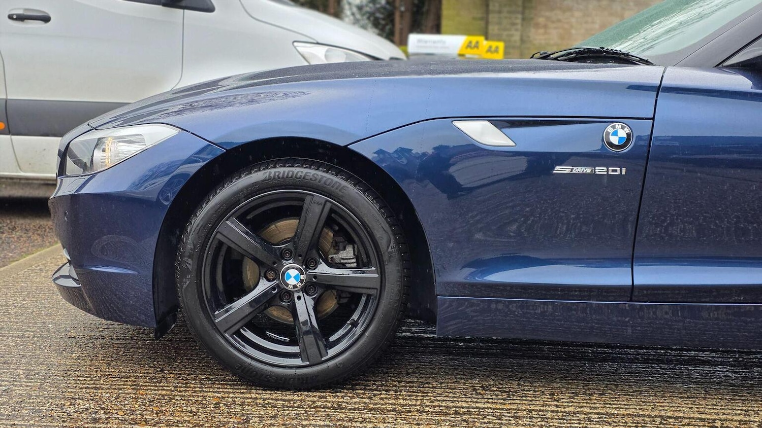 Used BMW Z4 2012 for sale - 77864907: Photo 33