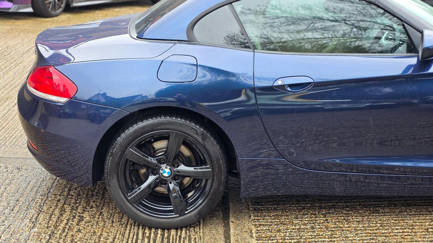 Used BMW Z4 2012 for sale - 77864907: Photo 38