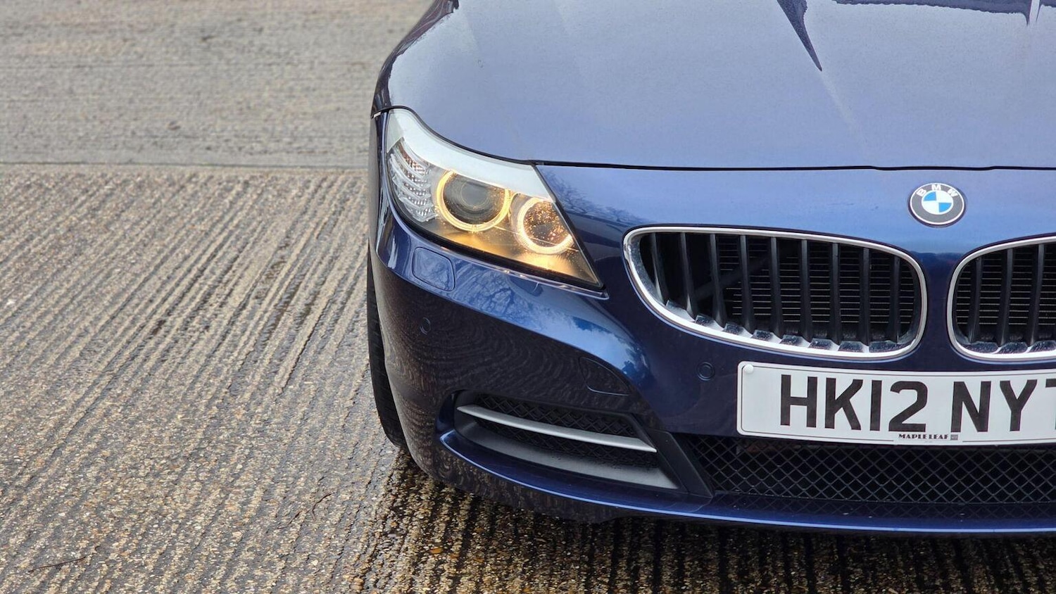 Used BMW Z4 2012 for sale - 77864907: Photo 40