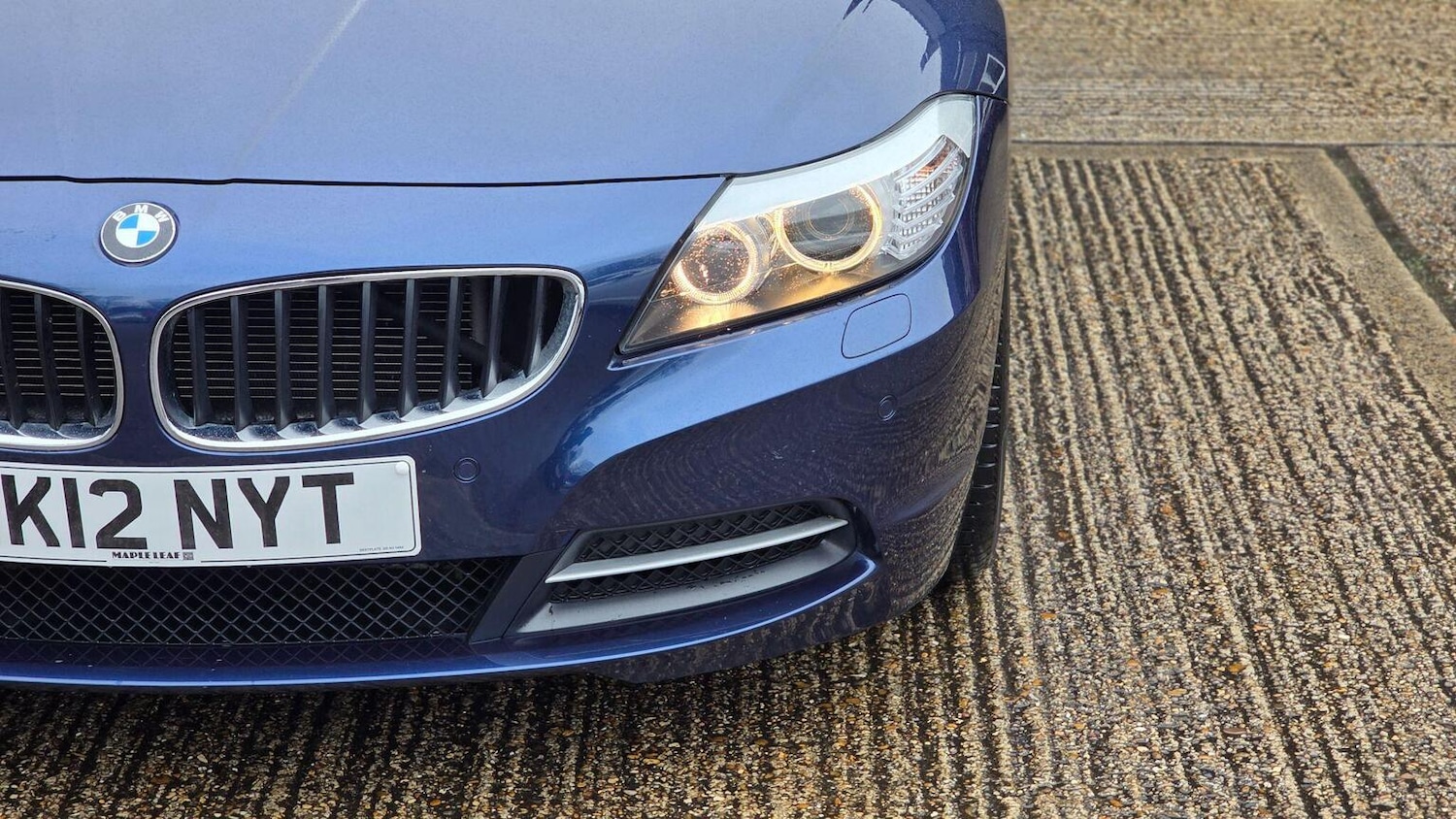 Used BMW Z4 2012 for sale - 77864907: Photo 41