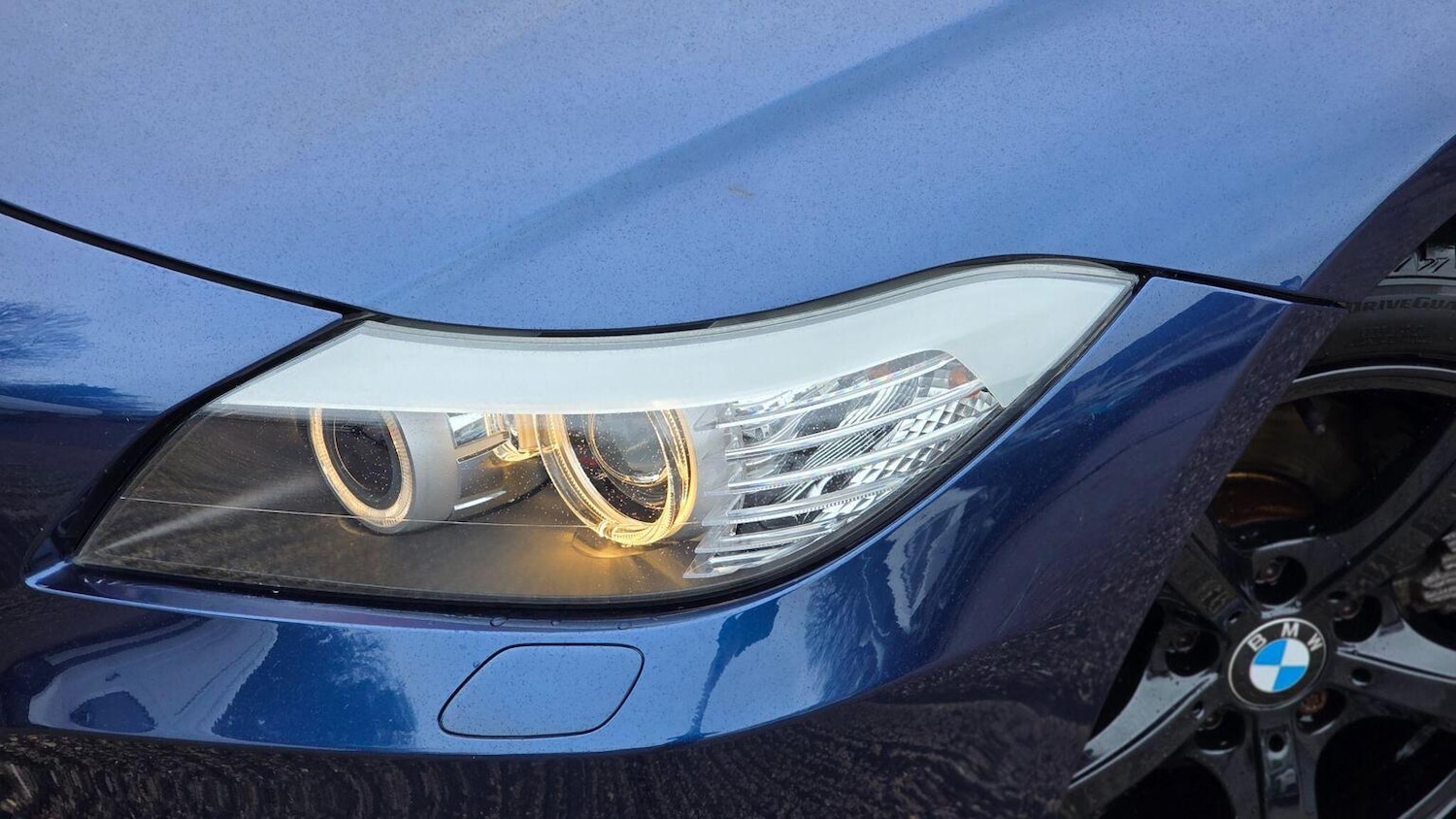 Used BMW Z4 2012 for sale - 77864907: Photo 42