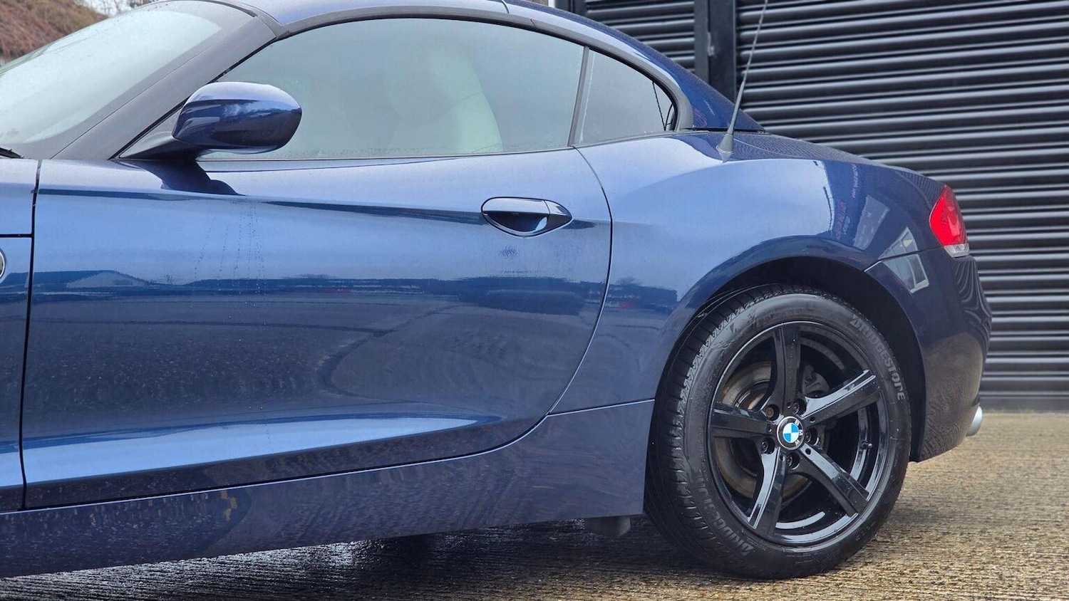 Used BMW Z4 2012 for sale - 77864907: Photo 44