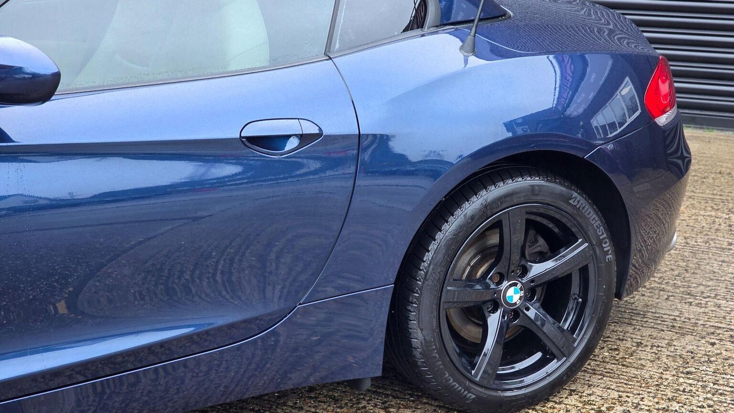 Used BMW Z4 2012 for sale - 77864907: Photo 47