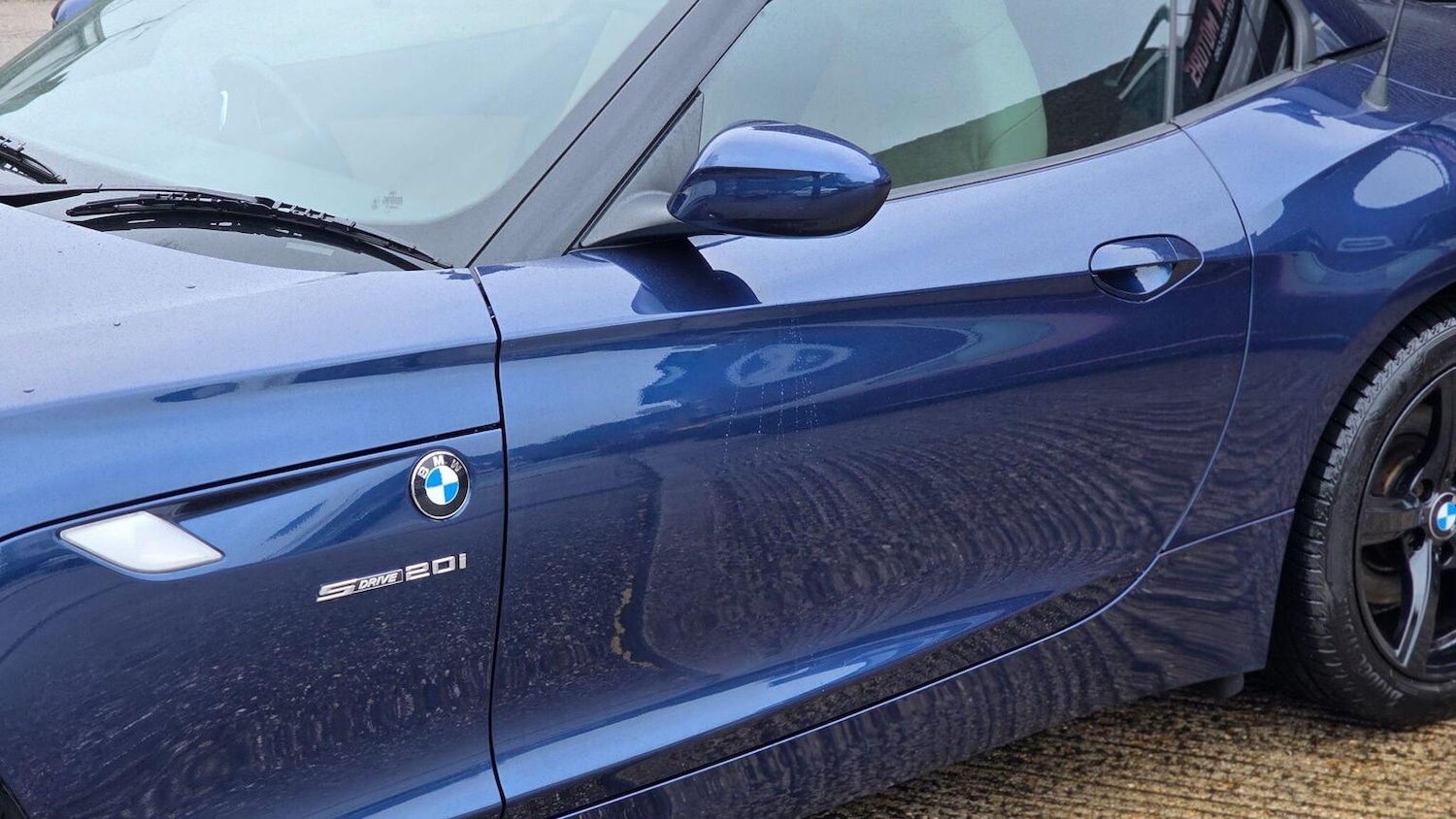 Used BMW Z4 2012 for sale - 77864907: Photo 48