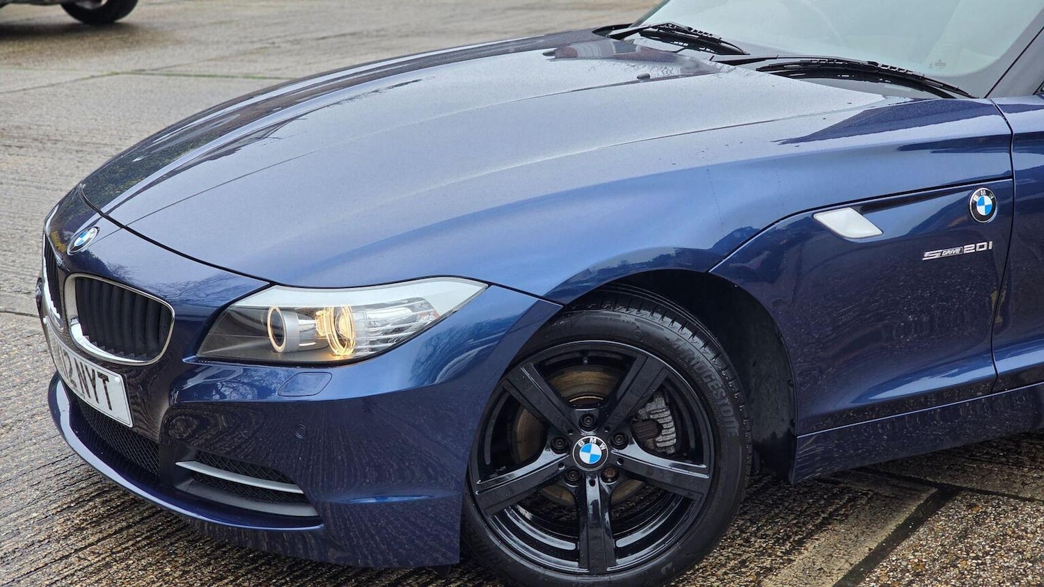 Used BMW Z4 2012 for sale - 77864907: Photo 49