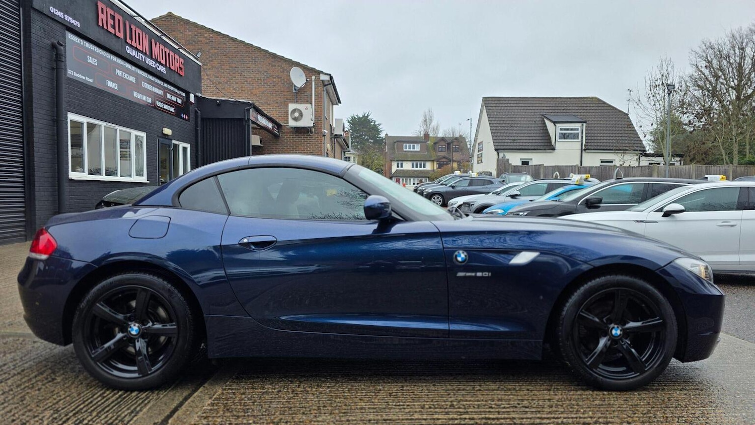 Used BMW Z4 2012 for sale - 77864907: Photo 5
