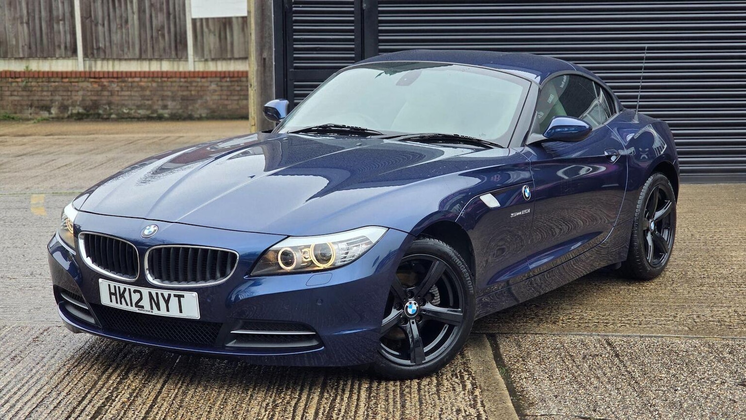 Used BMW Z4 2012 for sale - 77864907: Photo 52
