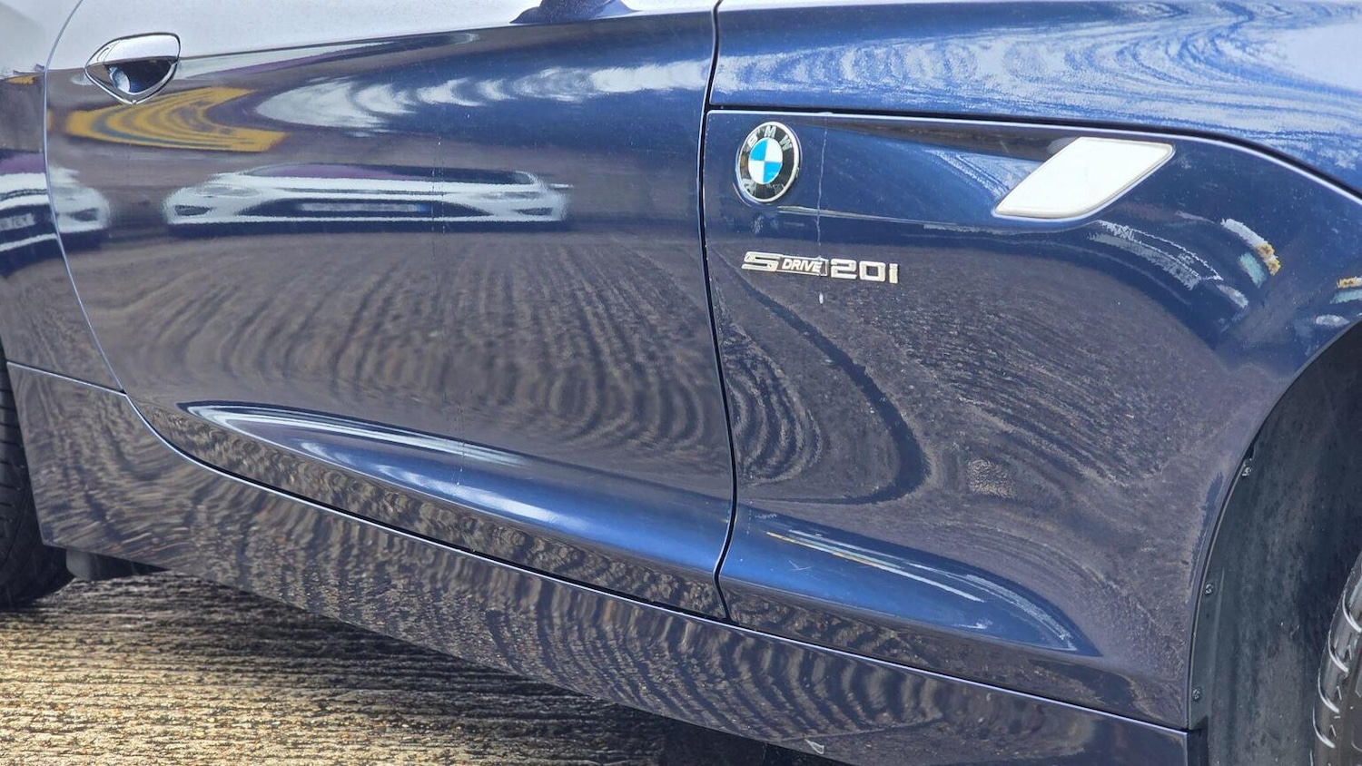 Used BMW Z4 2012 for sale - 77864907: Photo 58