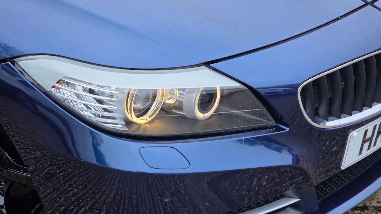 Used BMW Z4 2012 for sale - 77864907: Photo 60