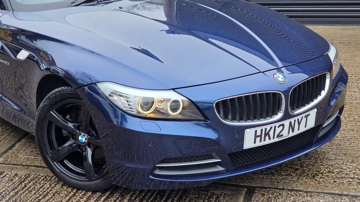 Used BMW Z4 2012 for sale - 77864907: Photo 61