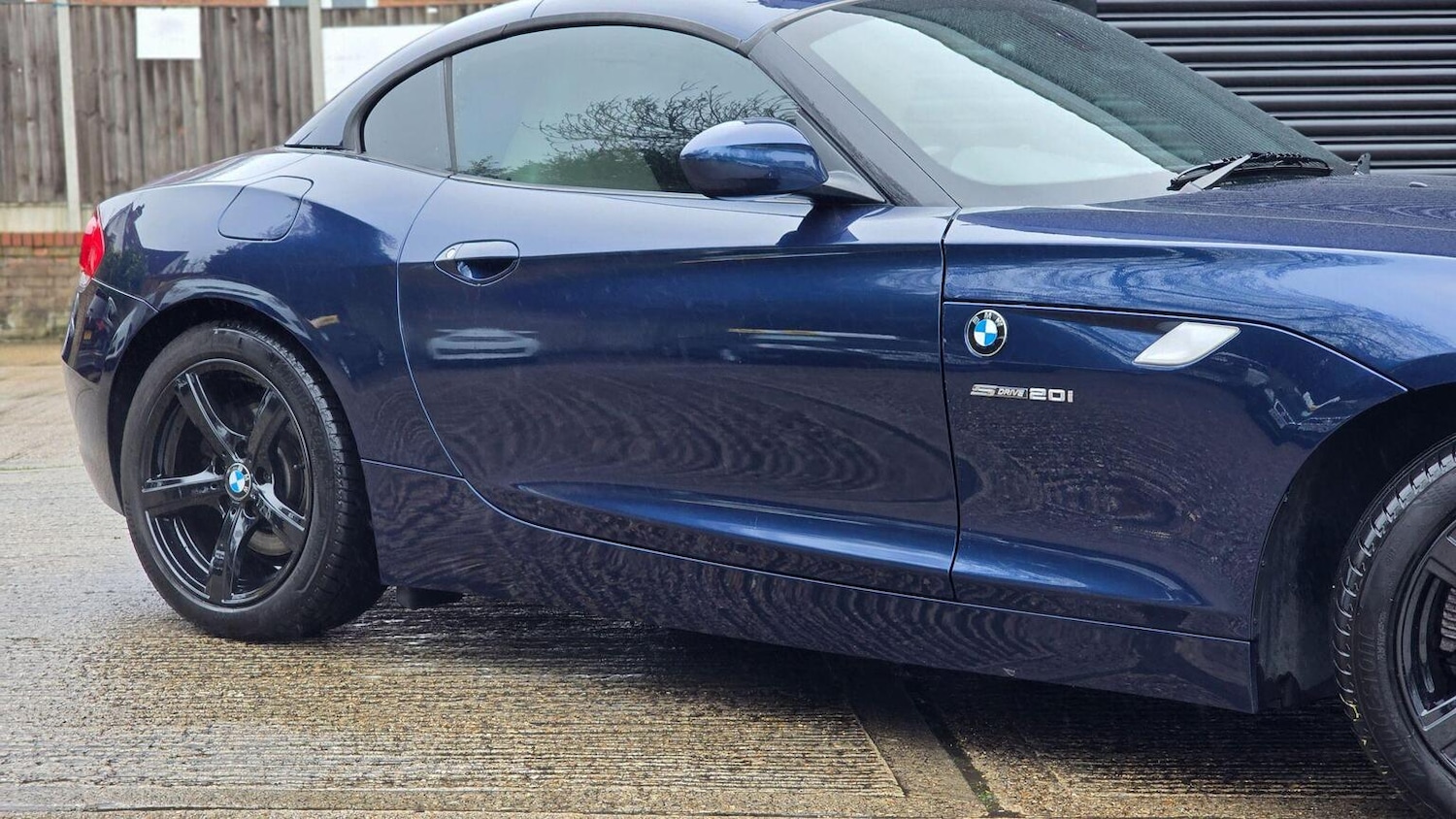 Used BMW Z4 2012 for sale - 77864907: Photo 62