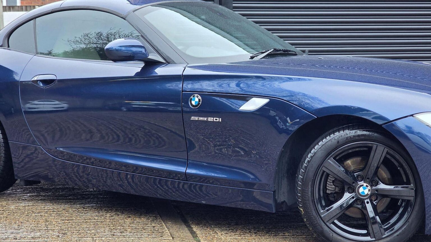 Used BMW Z4 2012 for sale - 77864907: Photo 63